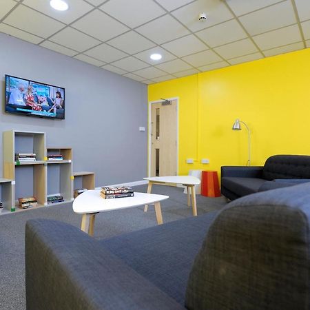 Park House Apartamento Londres Exterior foto