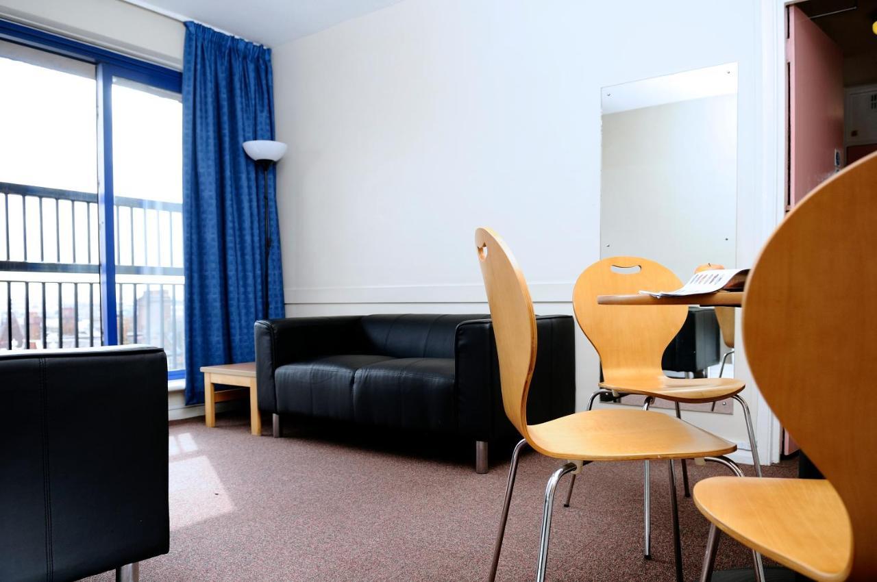 Park House Apartamento Londres Exterior foto