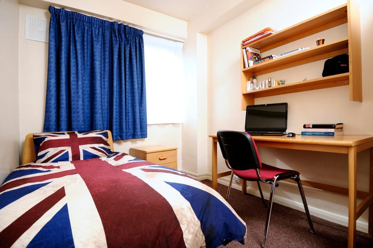Park House Apartamento Londres Exterior foto