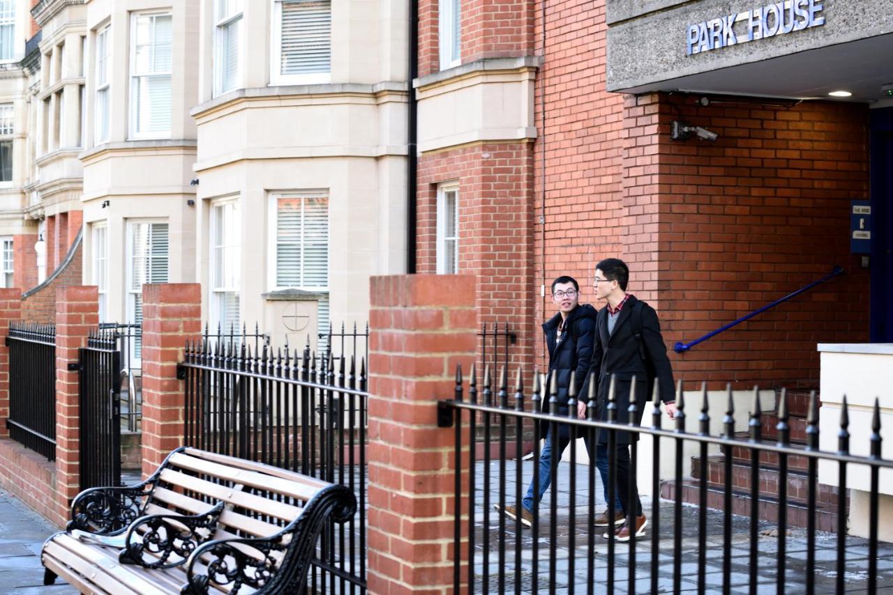 Park House Apartamento Londres Exterior foto